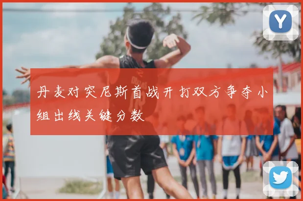 丹麦对突尼斯首战开打双方争夺小组出线关键分数